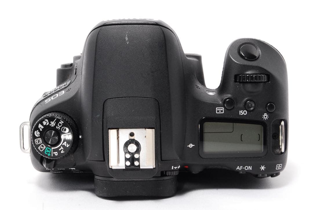 ◆WiFi楽々転送◆Canon EOS 9000D◆すぐ使える◆一眼レフカメラ◆