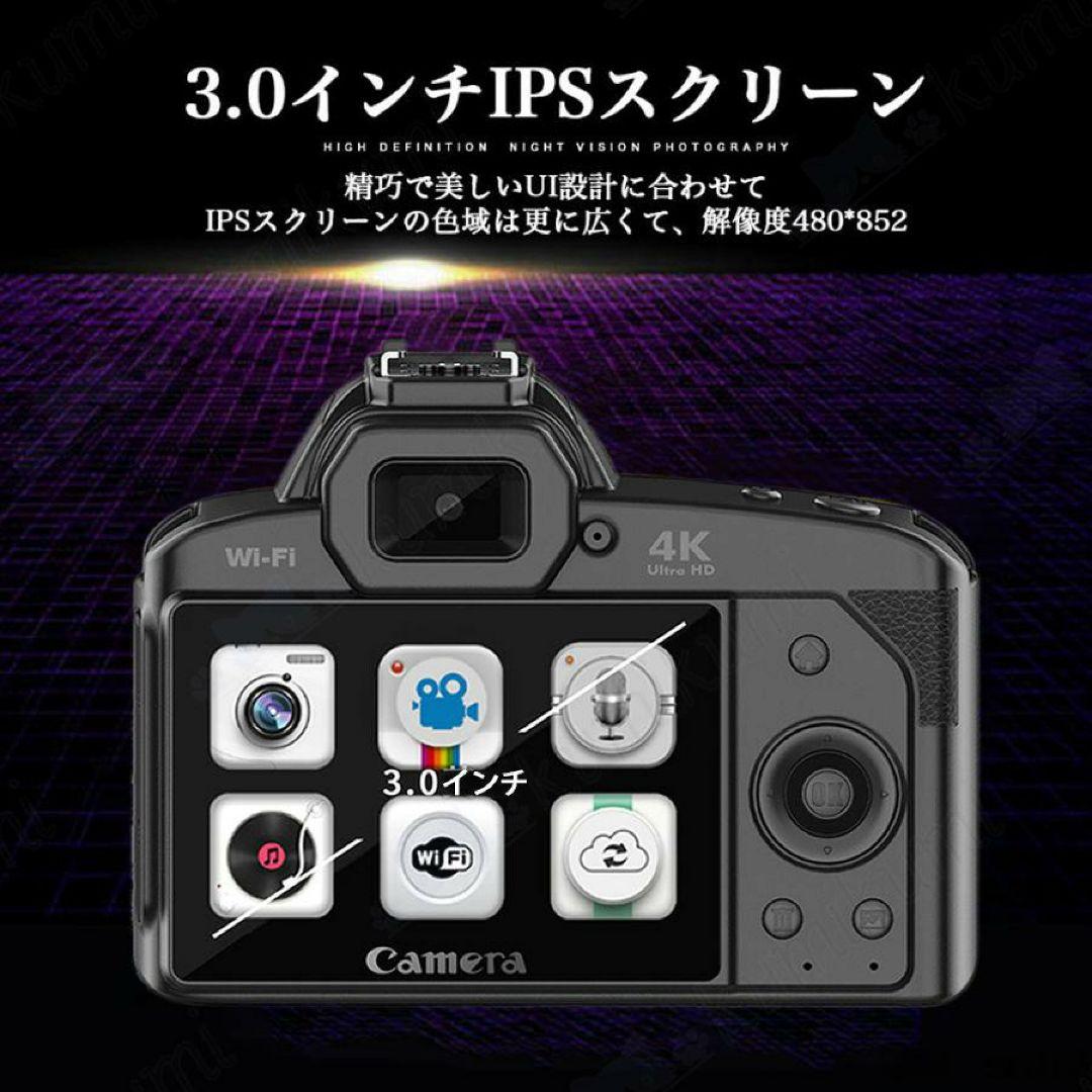 Wi-Fi接続 デジタル一眼レフカメラ