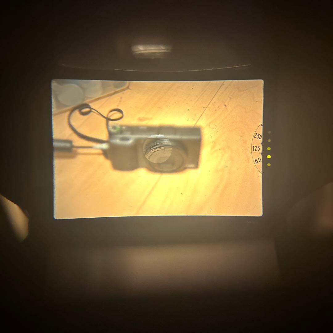 【露出計稼働】ペンタックス Pentax MX ブラック　レンズ付　操作コツ必要