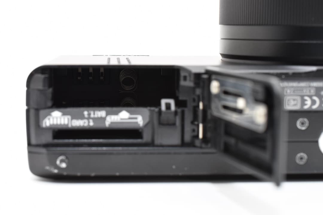 シグマ　SIGMA DP2 Merrill メリル 0264