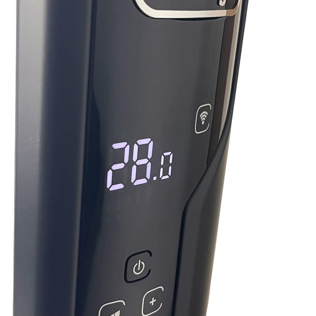 デロンギ マルチダイナミックヒーター Wi-Fi MDHAA15WiFi-BK