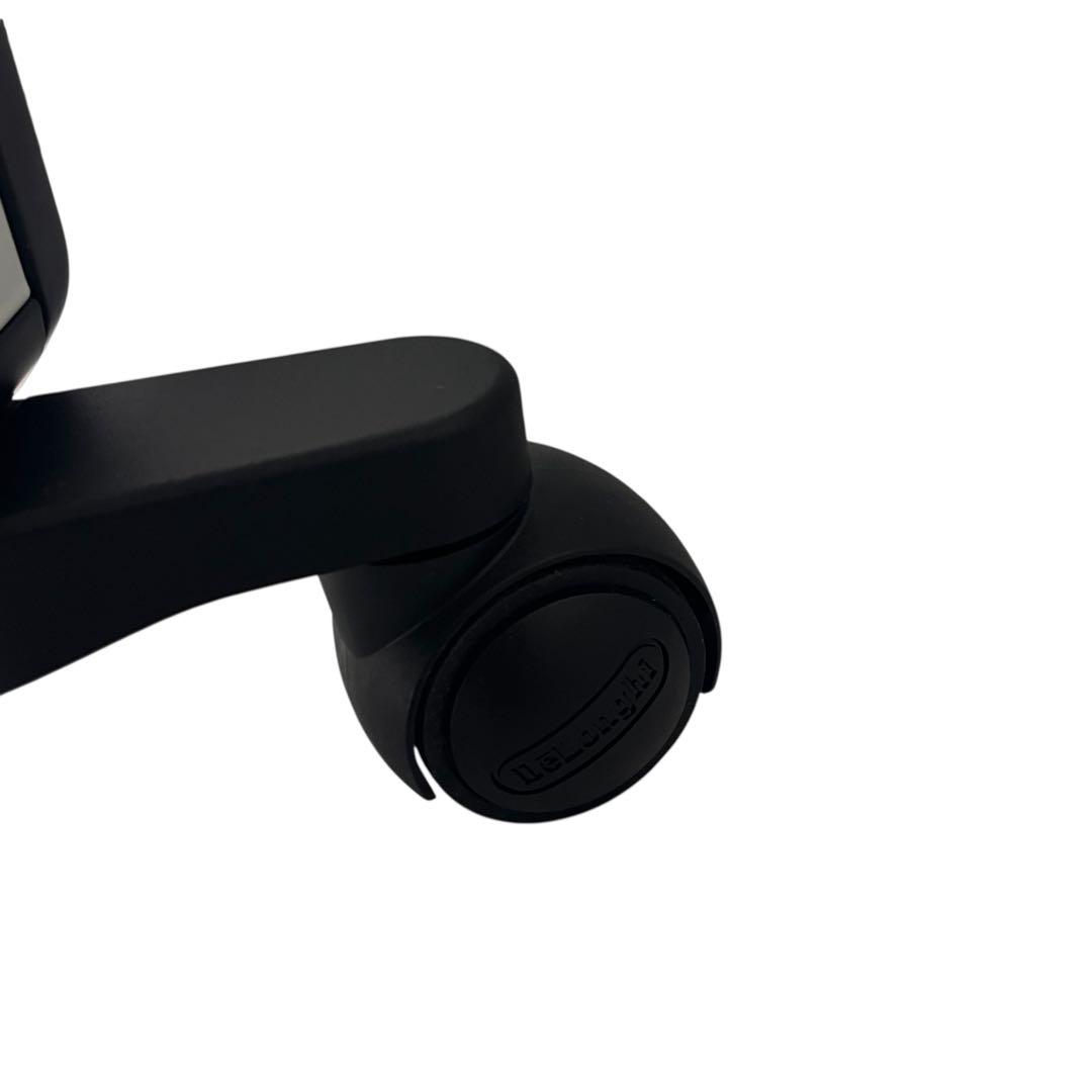 デロンギ マルチダイナミックヒーター Wi-Fi MDHAA15WiFi-BK