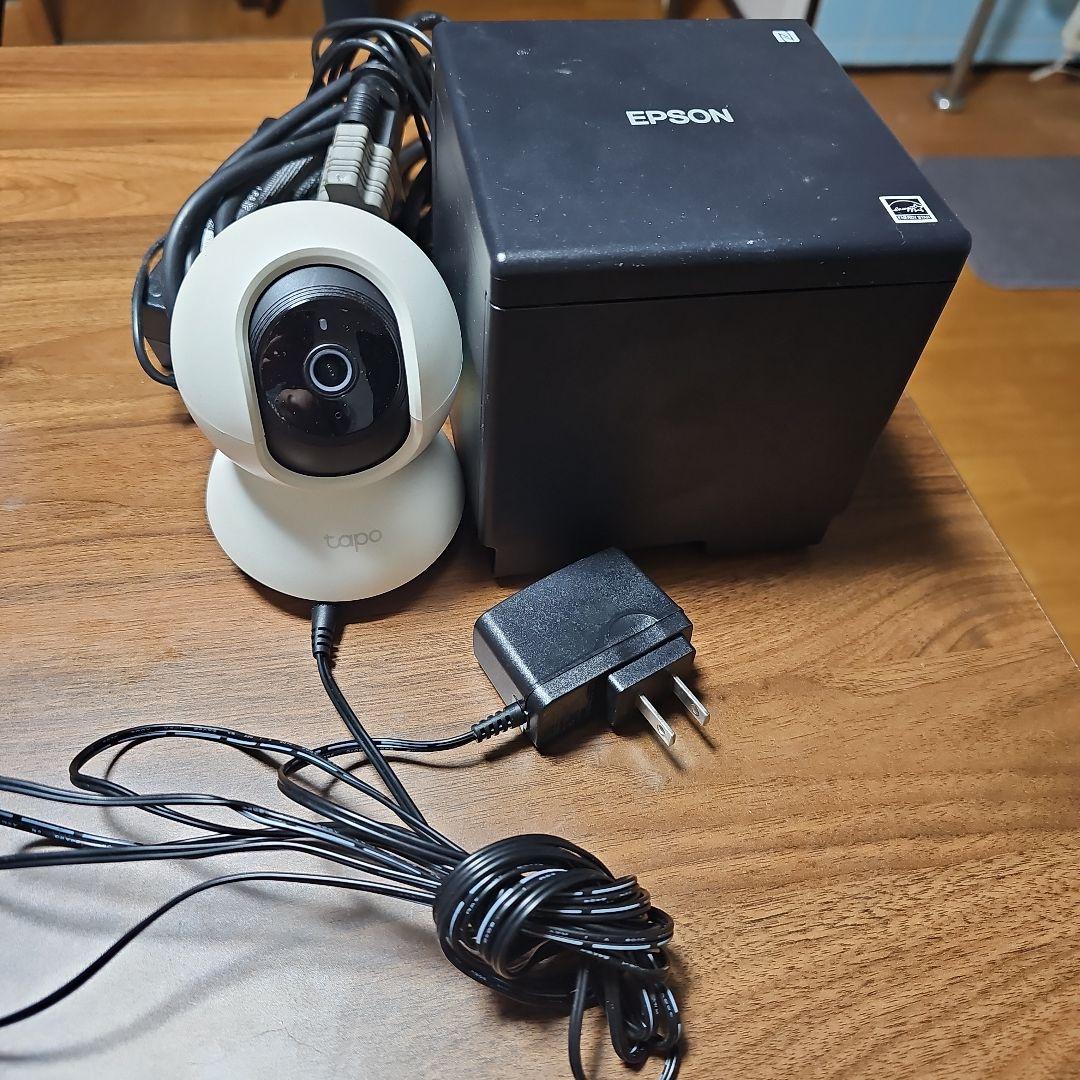 EPSON M335B NFC対応 インクジェットプリンター