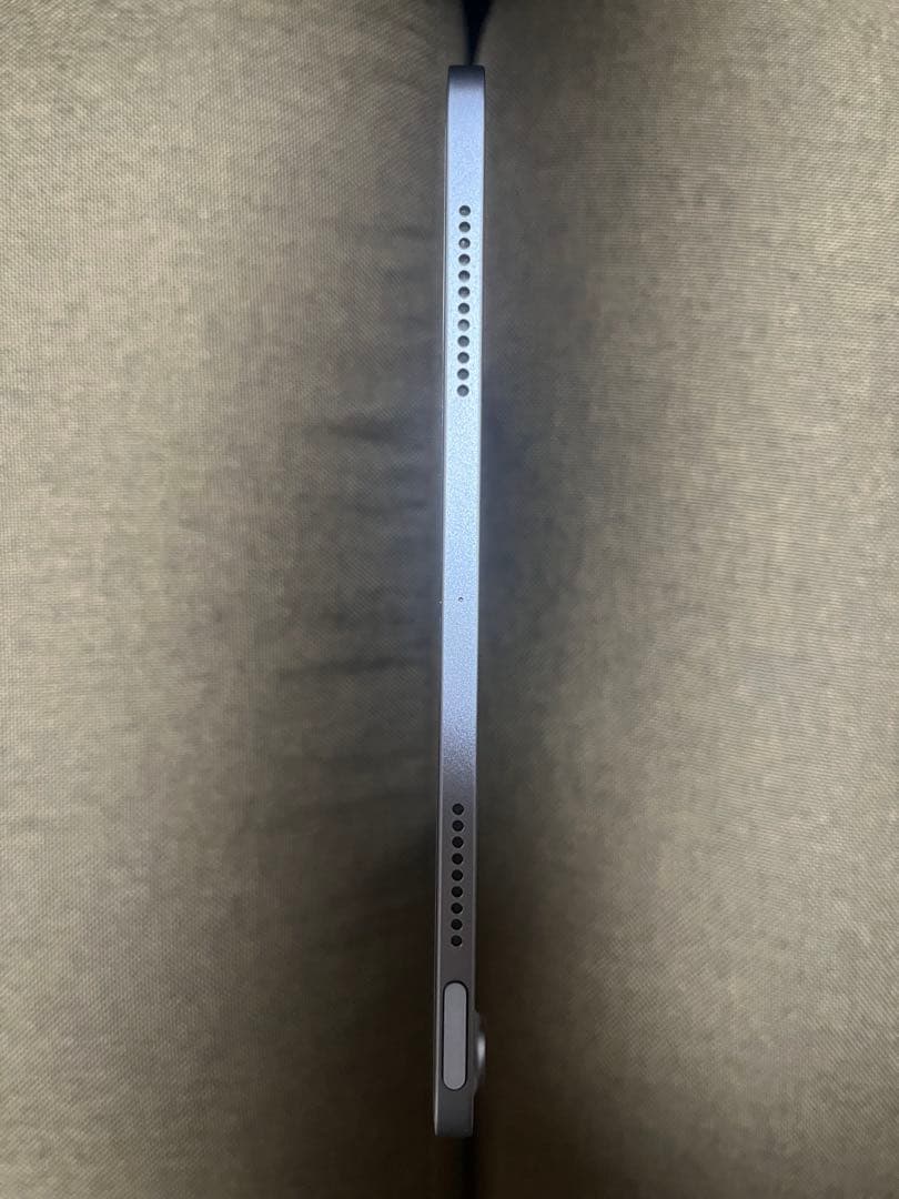 【美品】iPad Air (第5世代) 64GB Apple Pencil付き