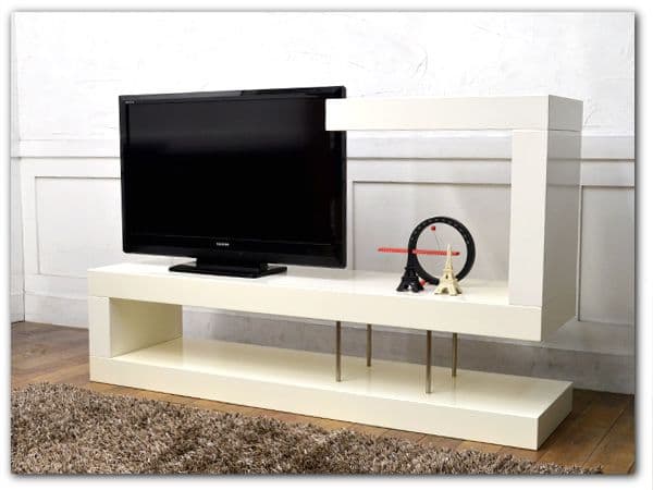 美品☆BoConcept(ボーコンセプト) テレビ台 / ルームディバイダー