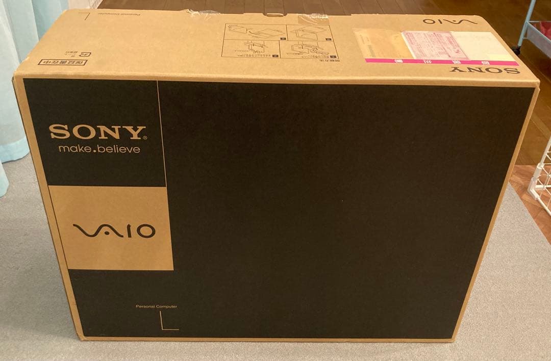 専用 SONY VAIO L VPCL21AHJ