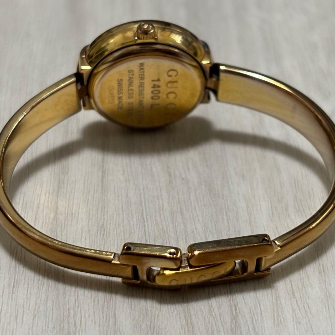 ★希少★ GUCCI 腕時計