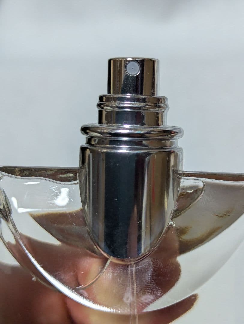 ブルガリプールオムオードトワレ100ml