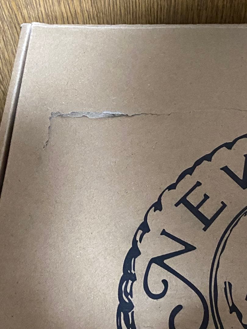 NEW ROCK/ニューロック/M-106-S1 【42】