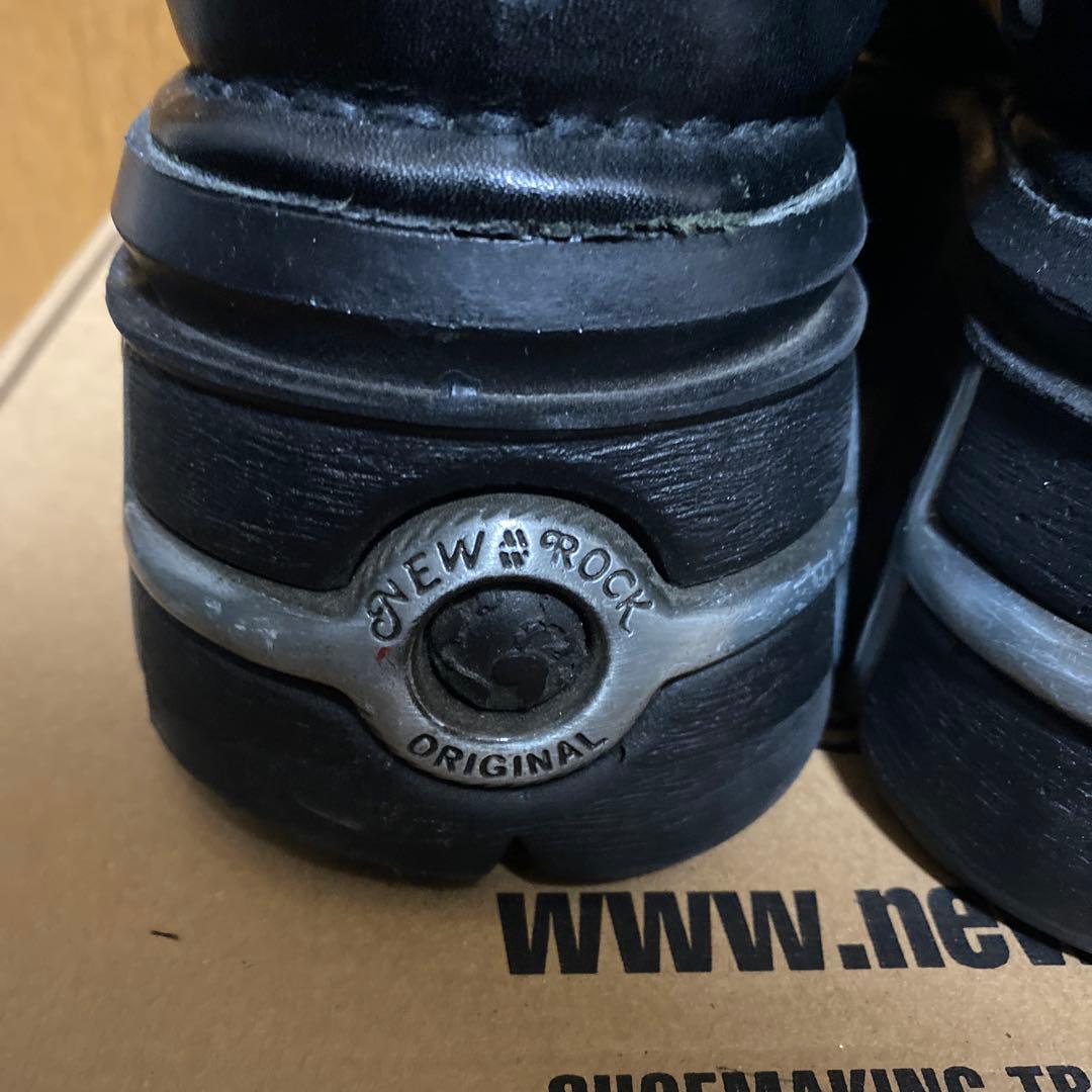 NEW ROCK/ニューロック/M-106-S1 【42】