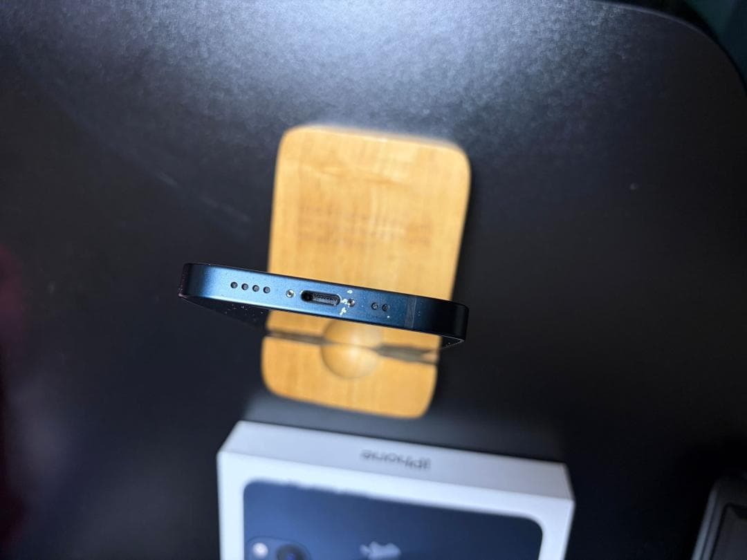 Apple iPhone 13 mini 512GB SIMフリー