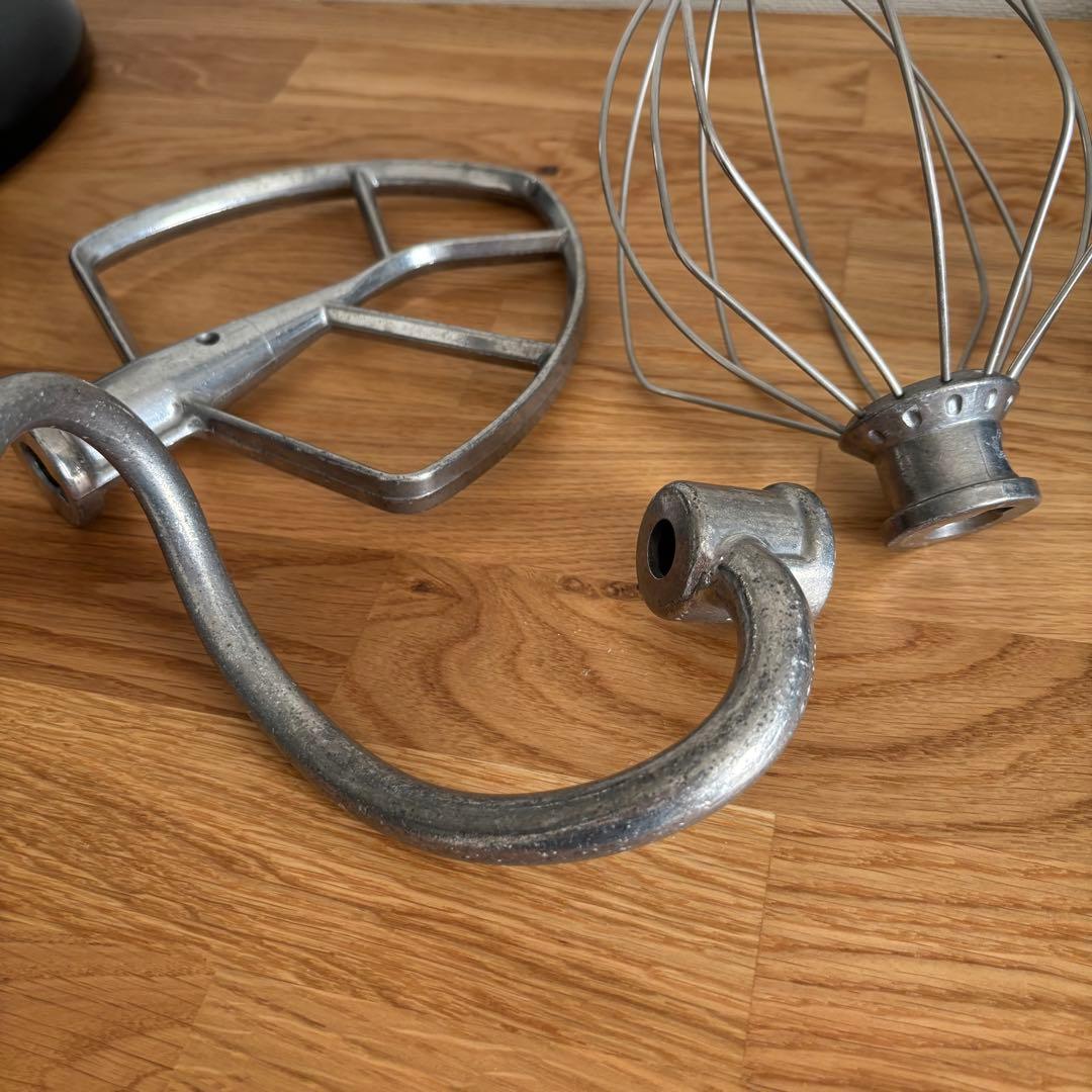 KitchenAid プロフェッショナル600 6qt