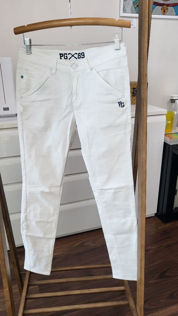 パーリーゲイツ　サイズ:0 ５枚セット