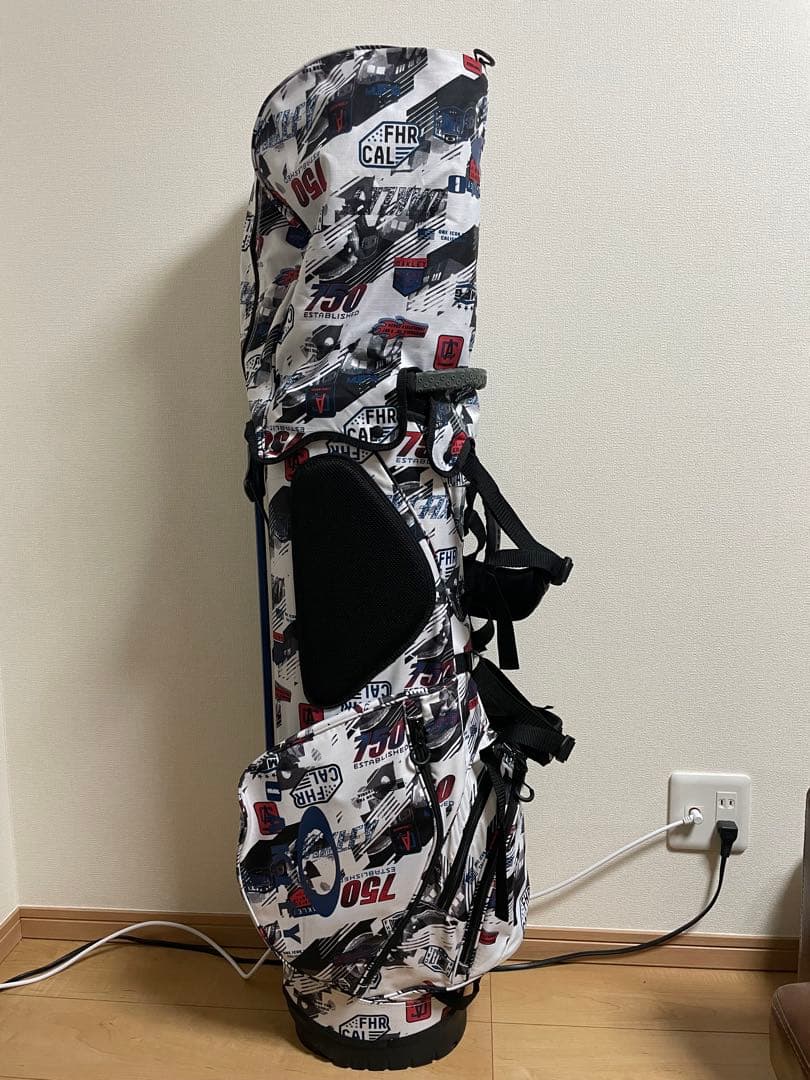 オークリー　キャディバック