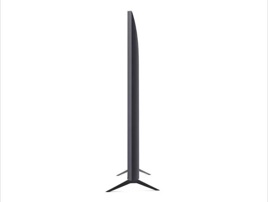 LG 50V型 UHD 液晶テレビ