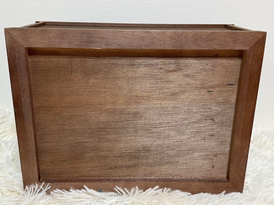 1948 STEPHENS' 1936 AUTHENTIC アクセサリーケース