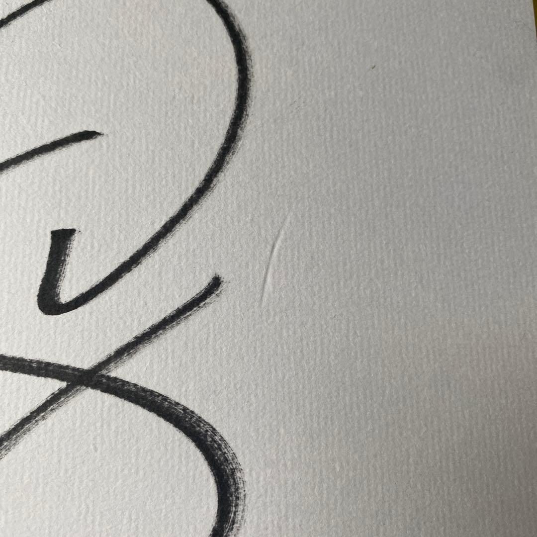 ☆送料無料☆原英莉花プロサイン・最終日着用ベルト☆本人着用☆