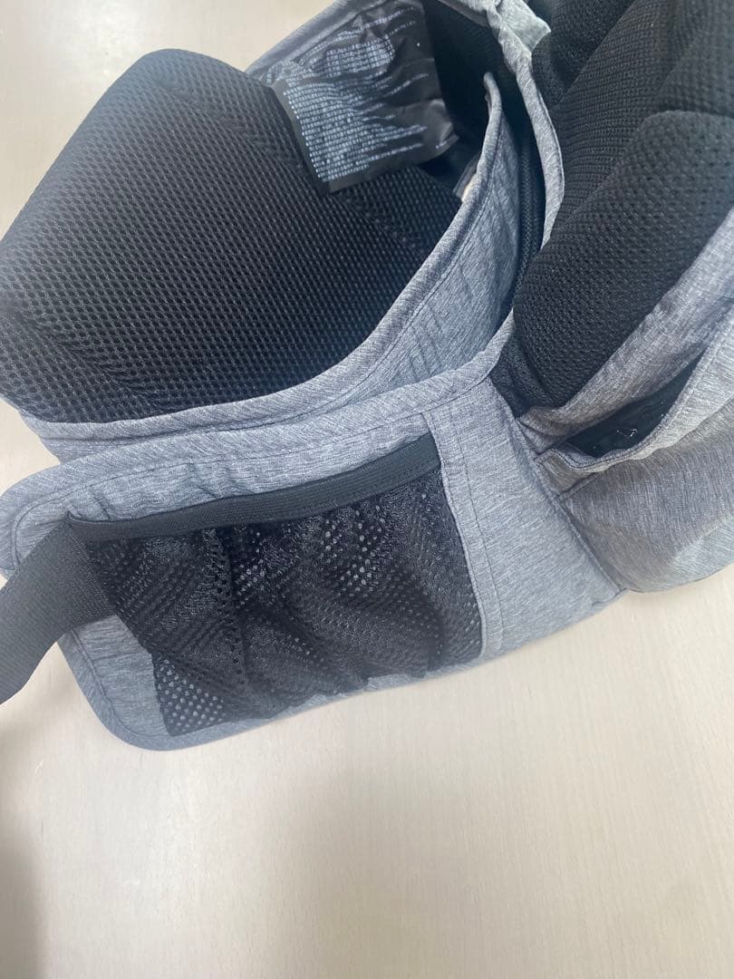 POLBAN PRIME 抱っこ紐　＊試着のみ美品