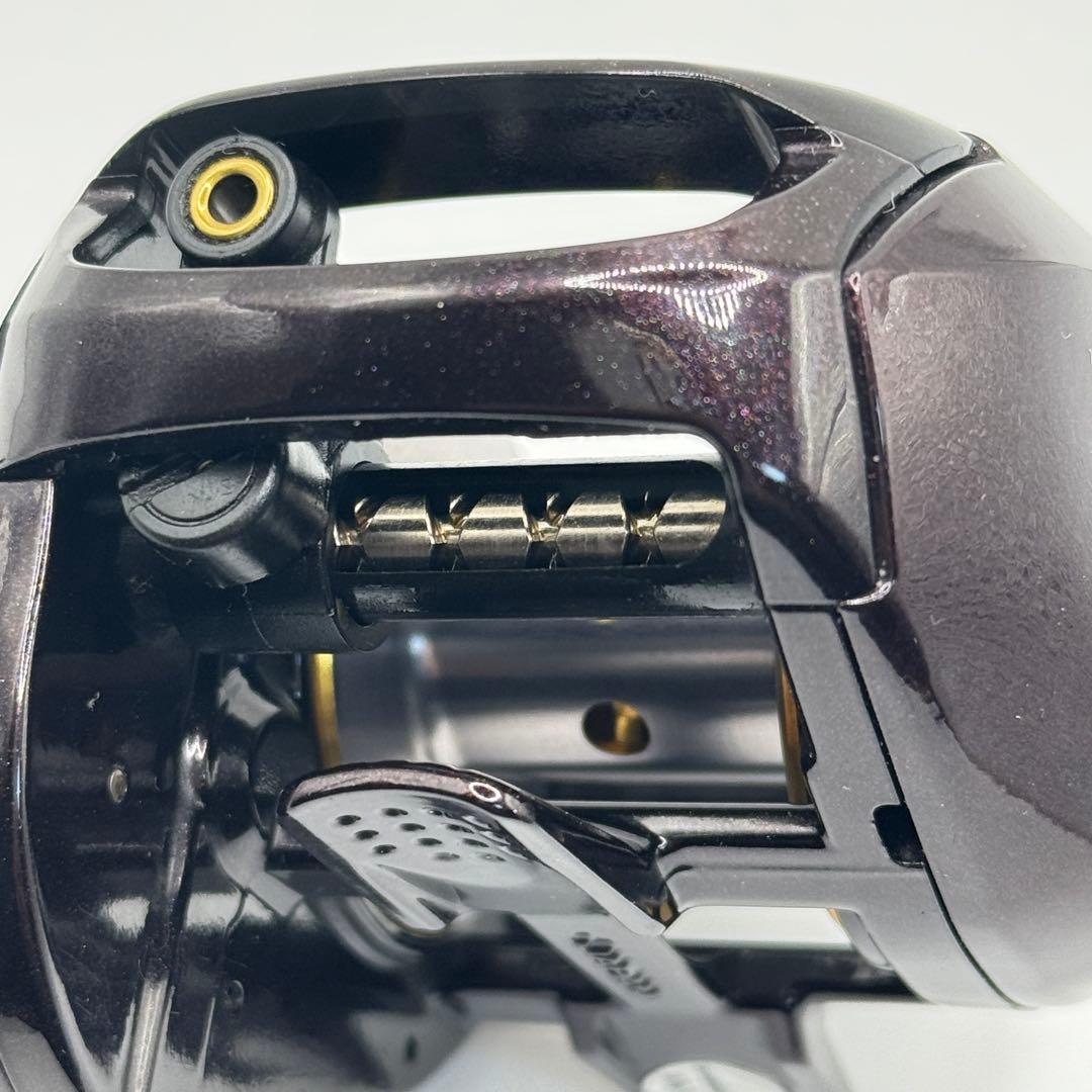 シマノ 09 スコーピオン XT 1500 - 7 scorpion