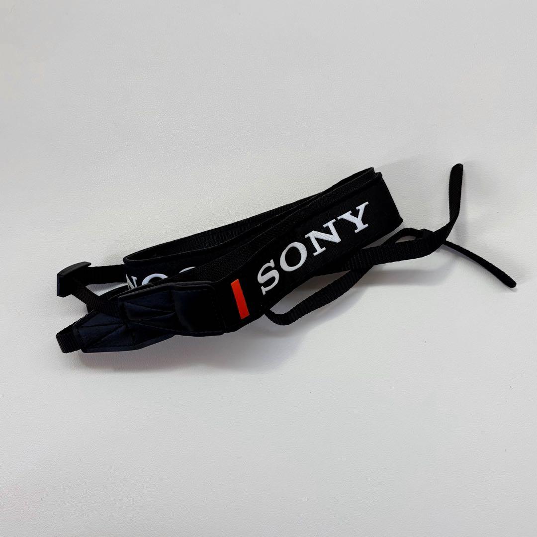 SONY α6400 ILCE-6400M(B)