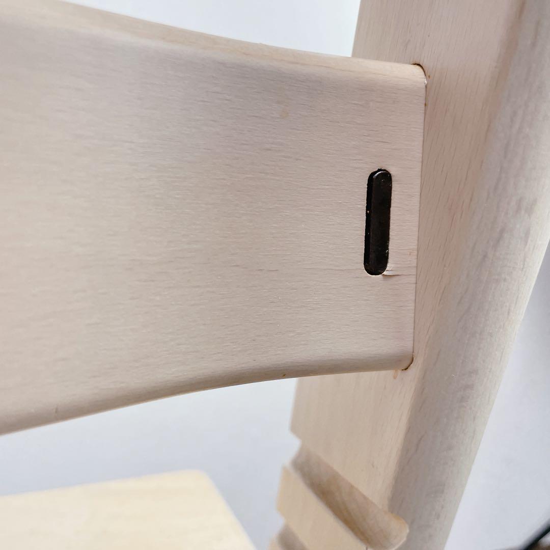 ストッケ トリップ　トラップ no.4 白 ベビーセット