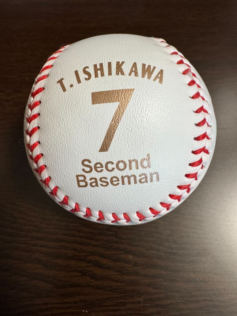 【希少】横浜DeNAベイスターズ 2014年開幕スタメンサイン入りボールセット