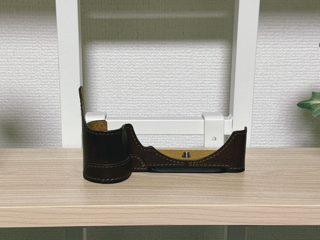 Nikon Z 6 ボディ+本革グリップ+XQD120GB ミラーレス一眼カメラ