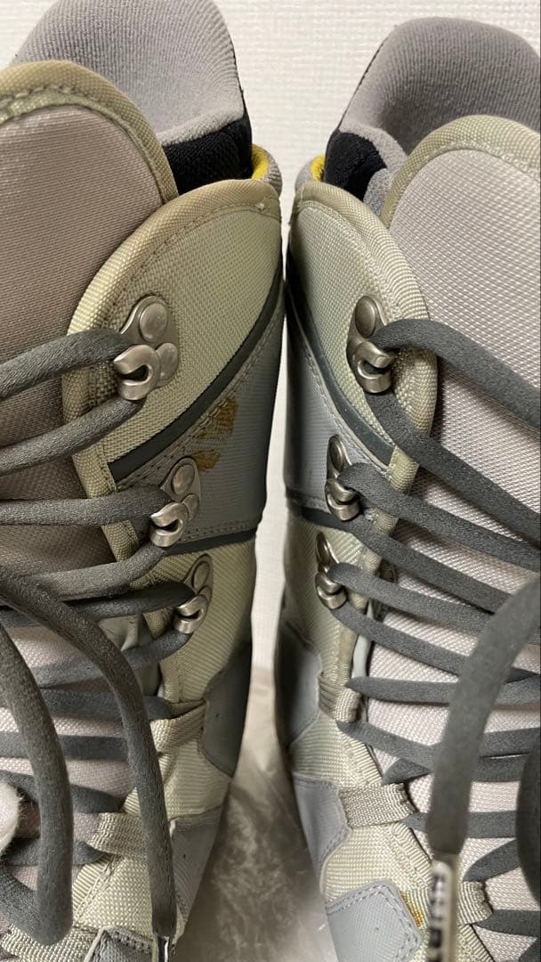 【BURTON】バートン・スノーボードブーツ・サイズ：26.5センチ