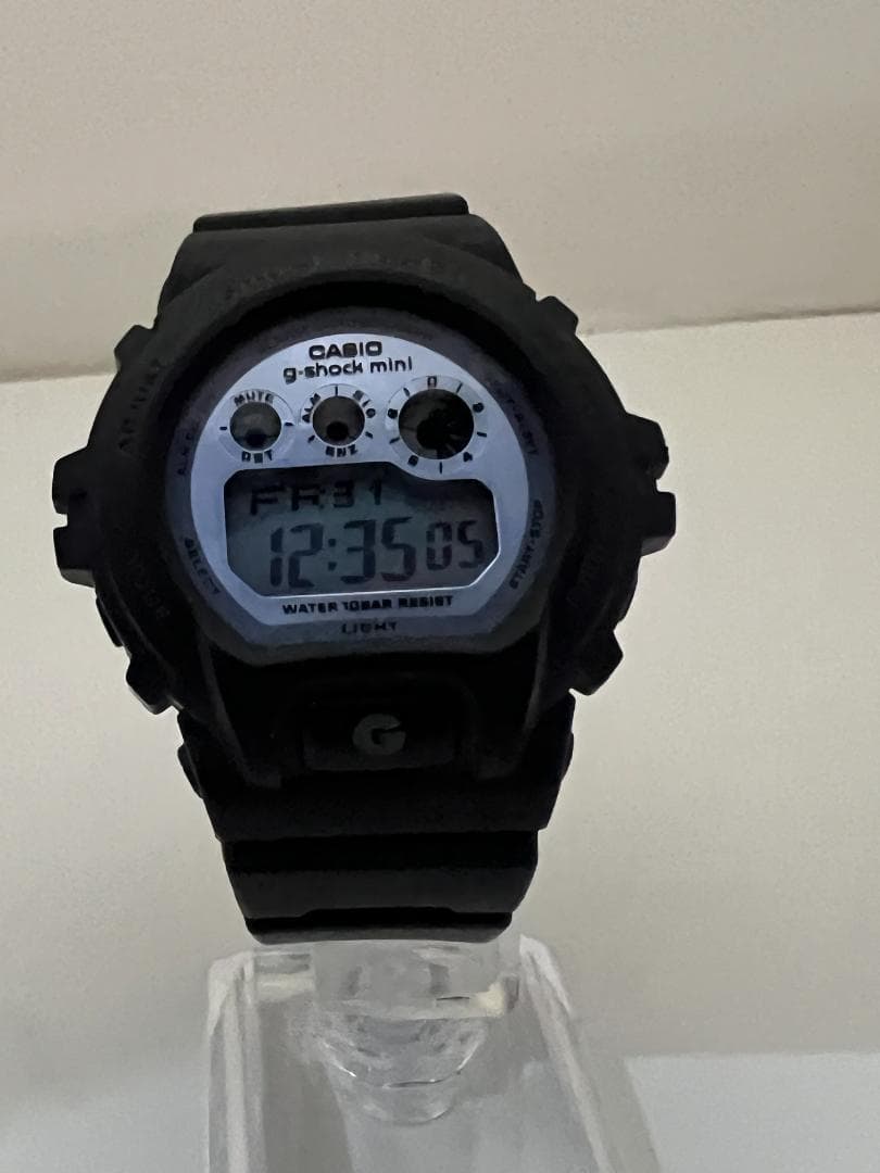 美品　全て動作品　CASIO G-SHOCK 　まとめて4個セット　カシオ
