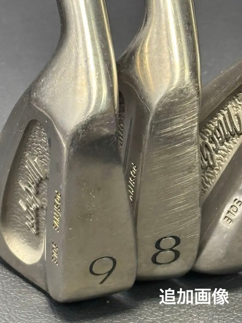 【希少】マグレガー・ゴルフ セット左用レフティ~McGREGOR クラッシック