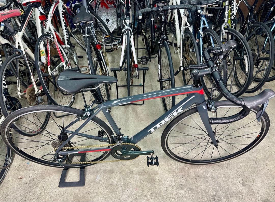 基本分解発送送料無料！完成車直接配送等ご相談ください！emonda alr4