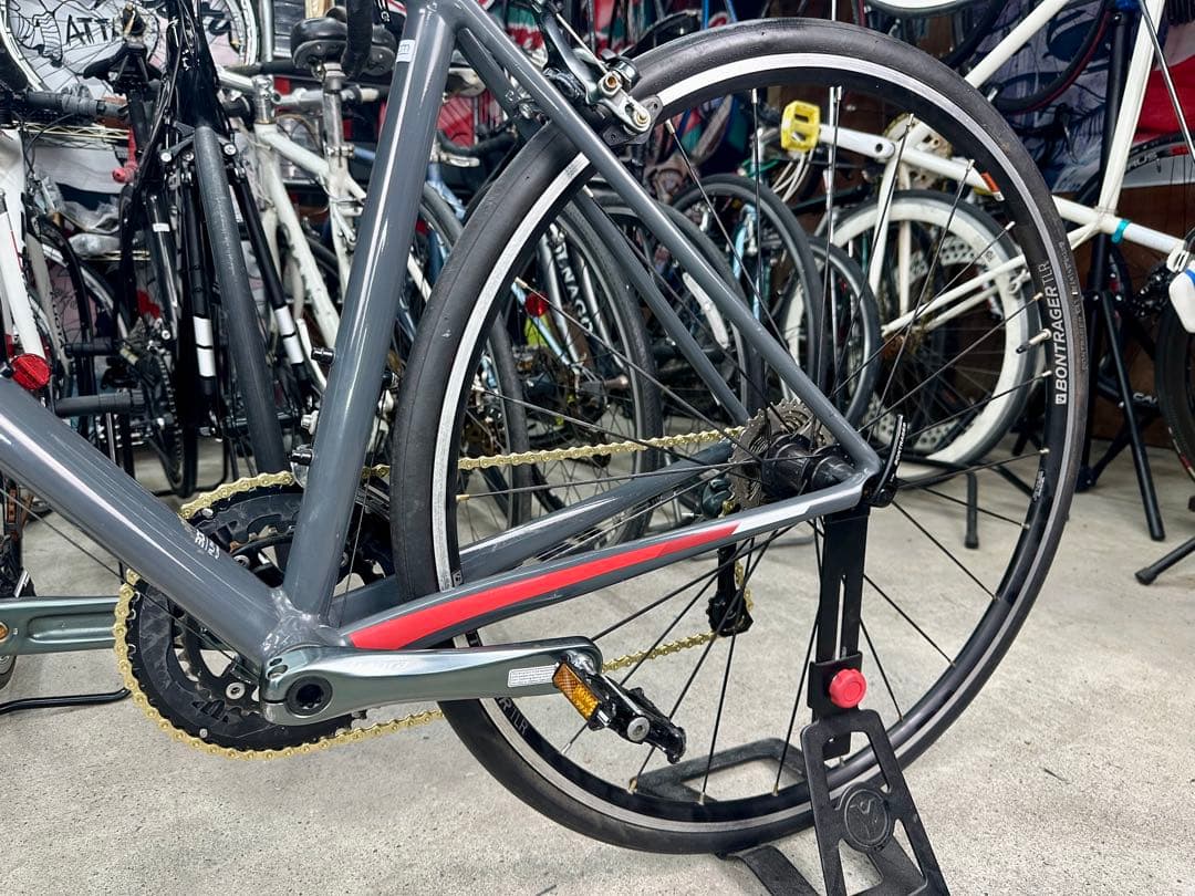 基本分解発送送料無料！完成車直接配送等ご相談ください！emonda alr4