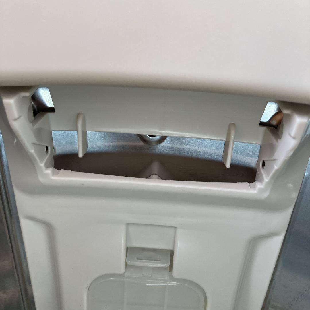 【お値下げOK】 日立 自動投入 洗濯乾燥機 洗濯10k/乾燥5.5k