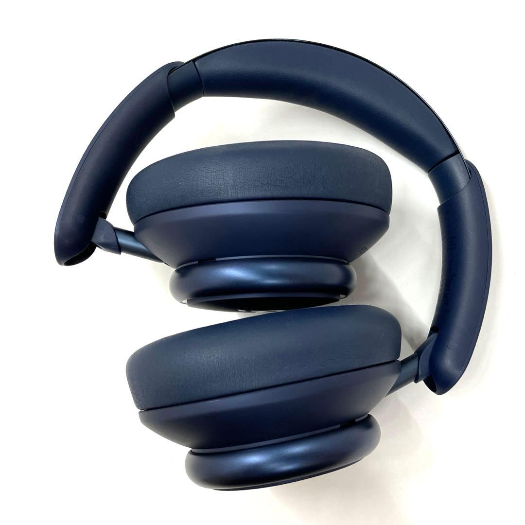 Anker Soundcore SPACE Q45 ヘッドホン A3040