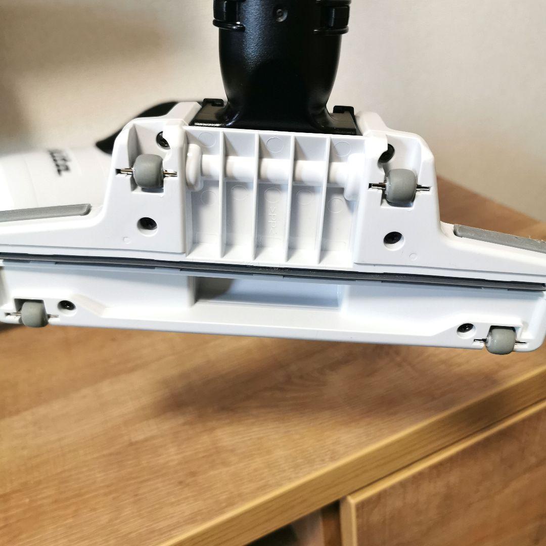 【美品】最上位機種 マキタサイクロン掃除機　CL286FD18V　本体のみ