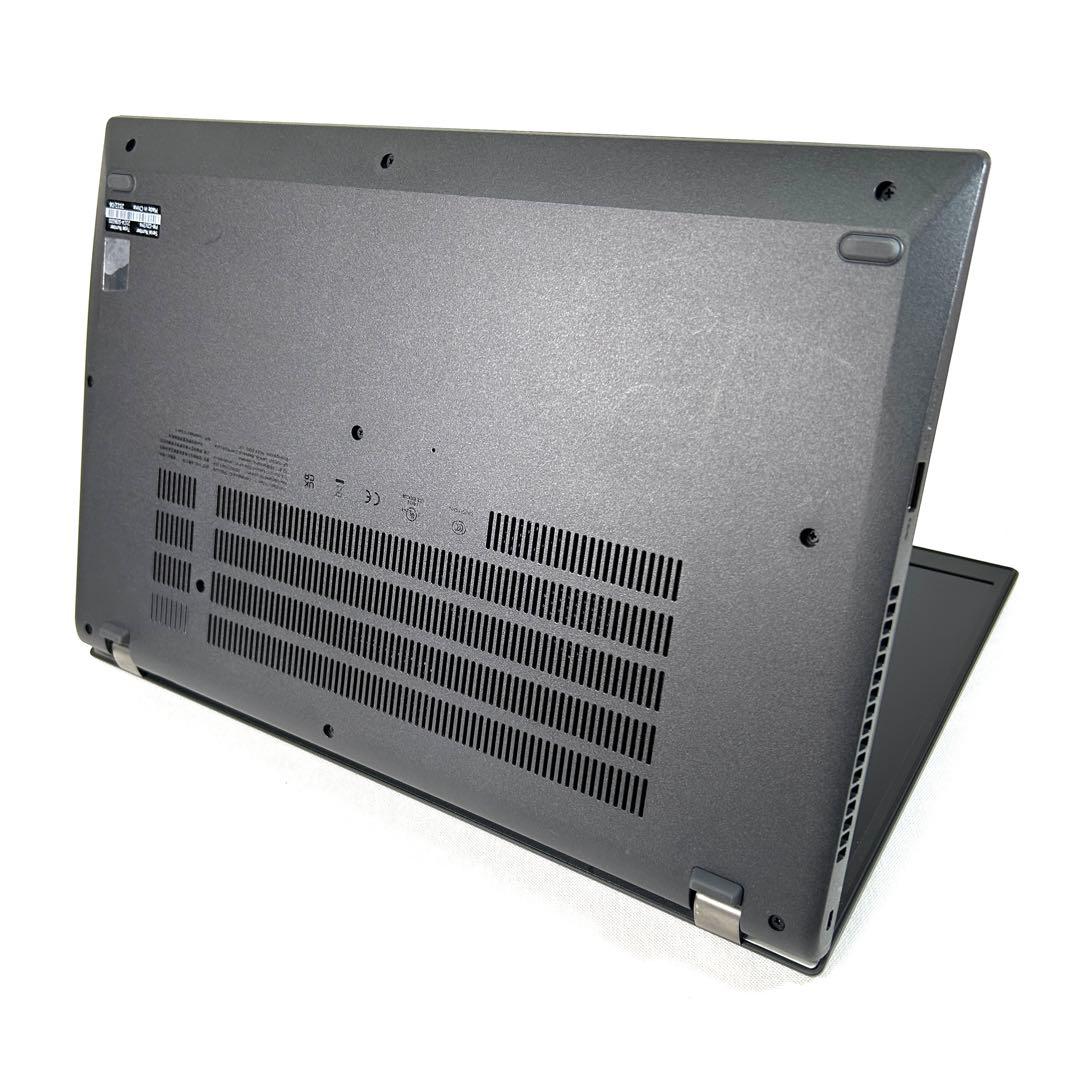 美品 レノボ ThinkPad L15 Gen3 i7 512GB 16GB