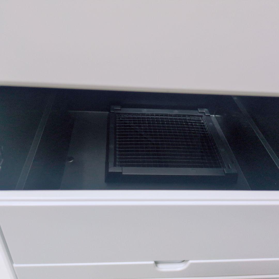 DAIKIN ダイキン 【新品未使用 2020年製】MC55W-W 空気清浄機