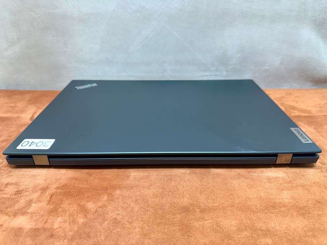 Windowsノート本体 ThinkPad L15 Gen 2 i5-1135G7 8 256 |3040