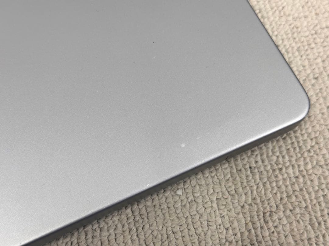 MacBookPro14 2021 M1Pro 16/512GB【ジャンク】