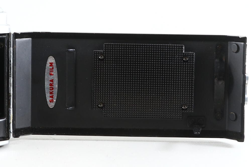 Konica コニカ IIIA Hexanon 48mm F/2 整備済