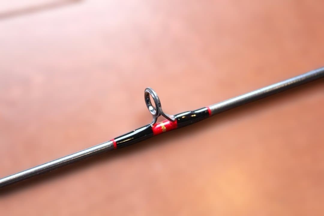 ZENAQ ゼナックJIGGER TRUST ジガートラスト S59-5ジギング