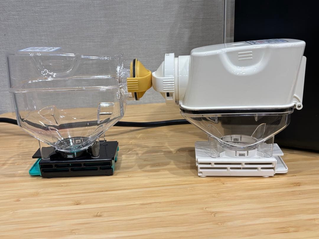 【使用僅】ネスカフェ バリスタデュオ プレミアムブラック HPM9637