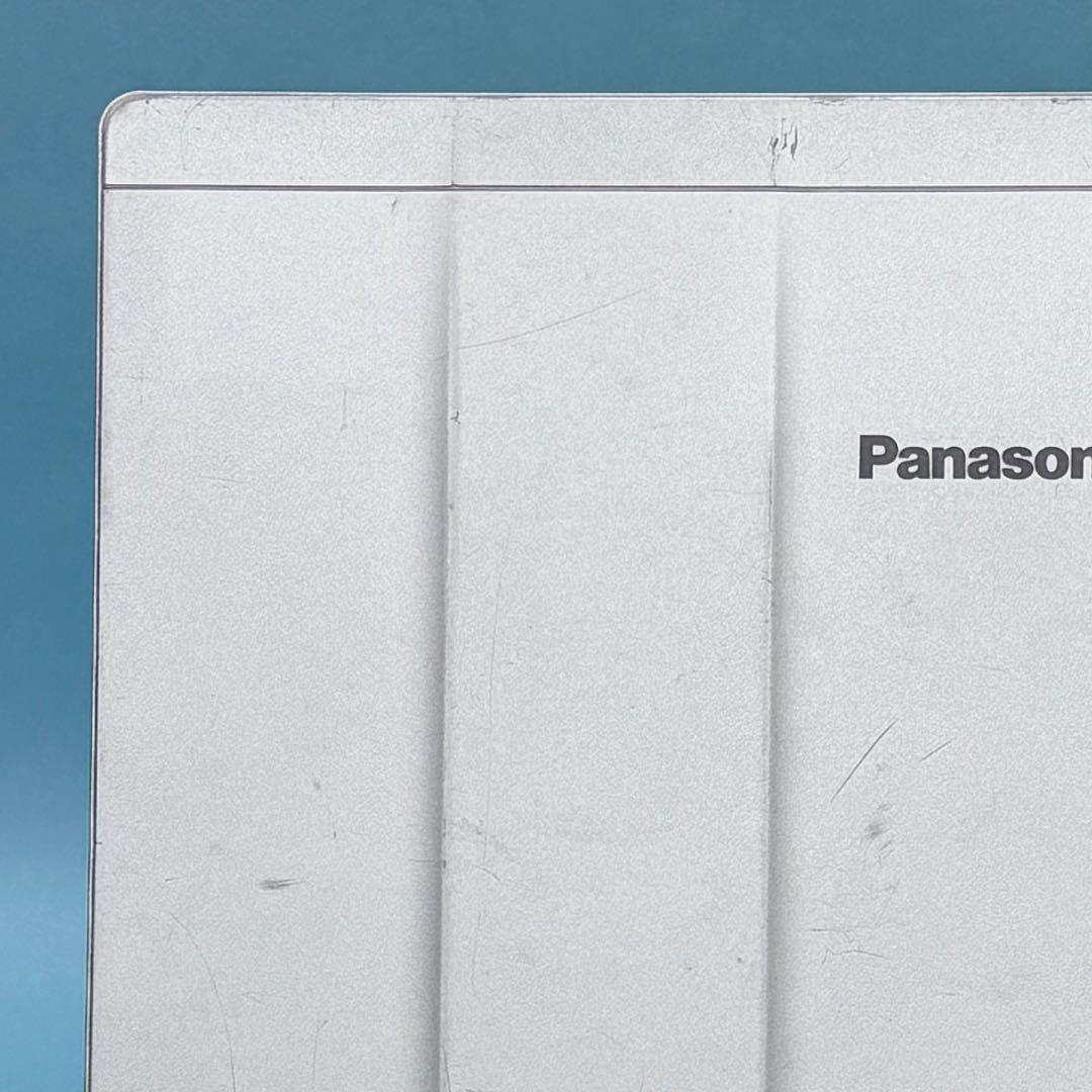 058 良品 レッツノートCF-SV9 i5 第10世代 8GB office