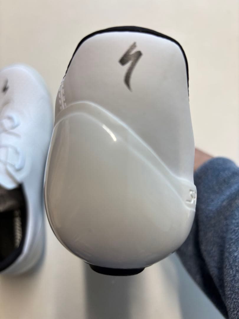 S-WORKS TORCH（ワイド）39 (25cm)