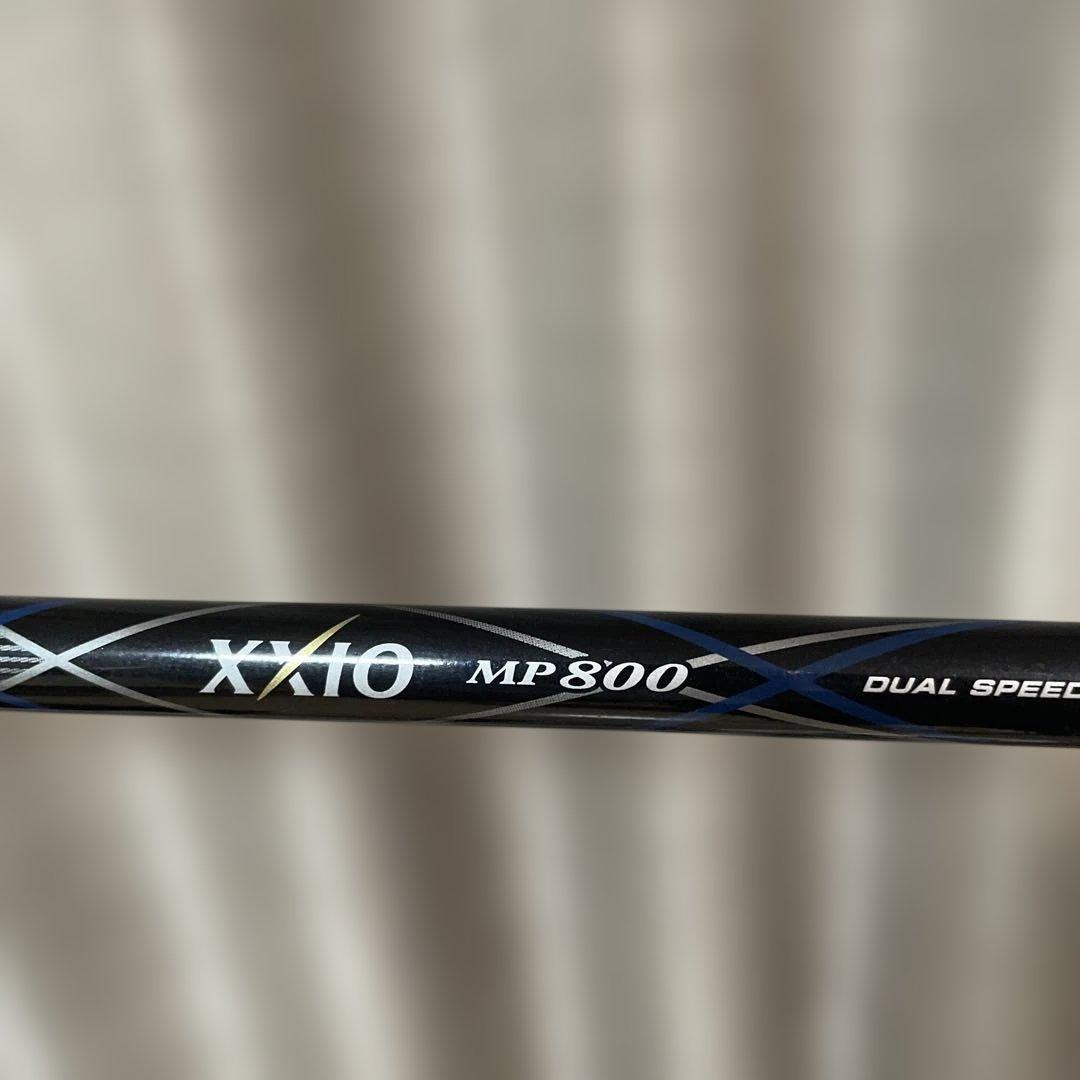 ゼクシオ u3+ ユーティリティ 17度