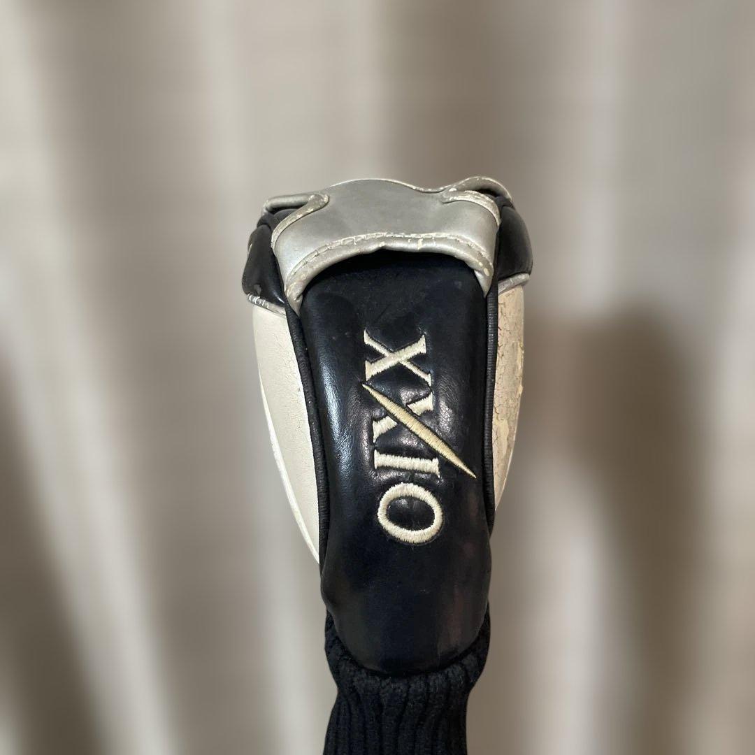 ゼクシオ u3+ ユーティリティ 17度