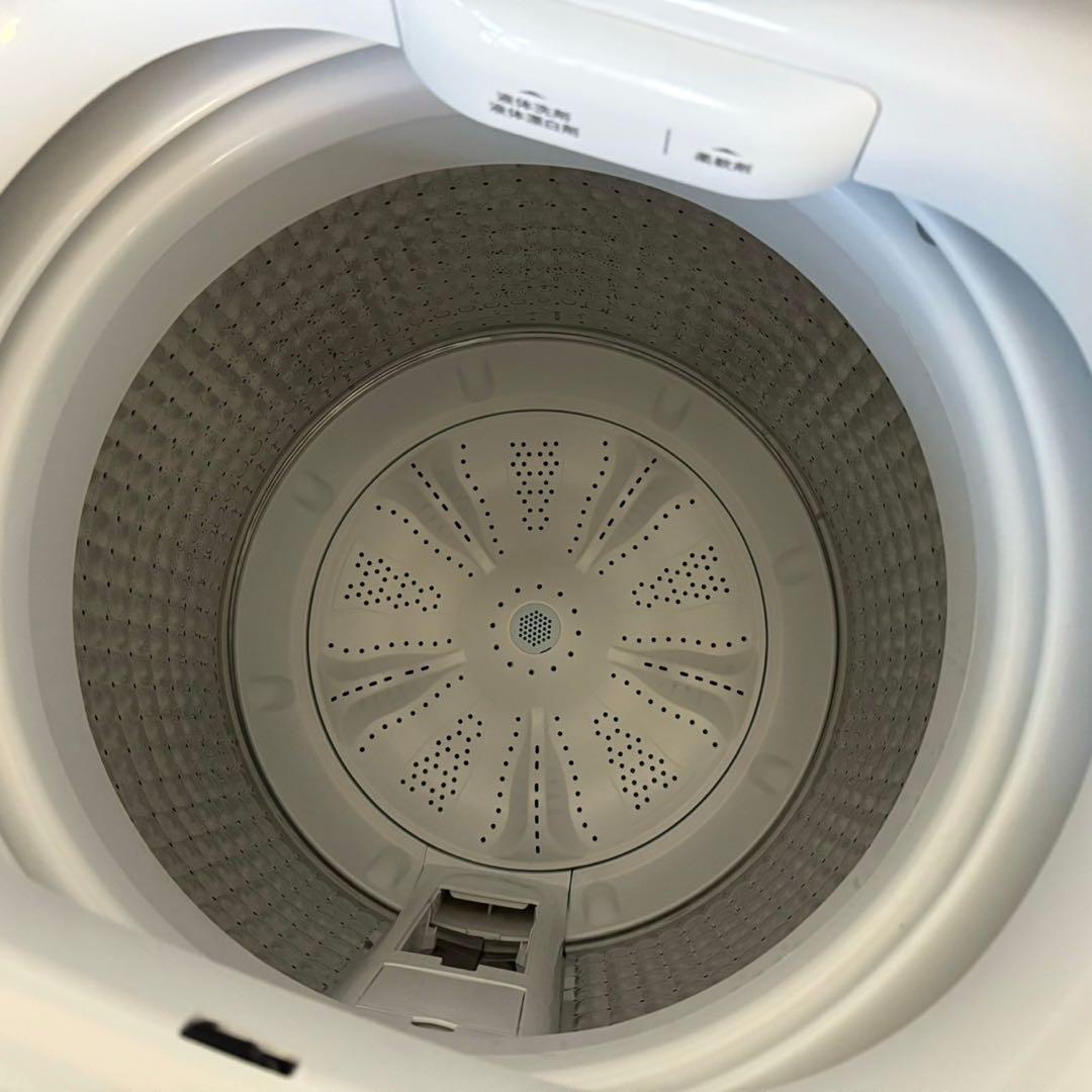 トースター ❗️冷蔵庫&洗濯機&電子レンジ　ハイアール　ツインバード