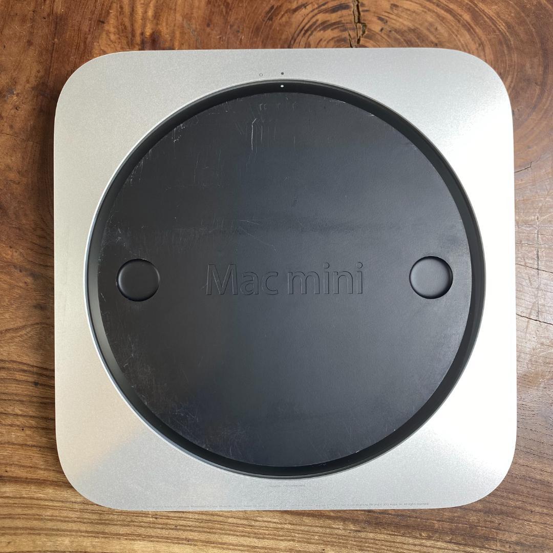 ［最上位］ Mac mini 2012/Windows11/office2019