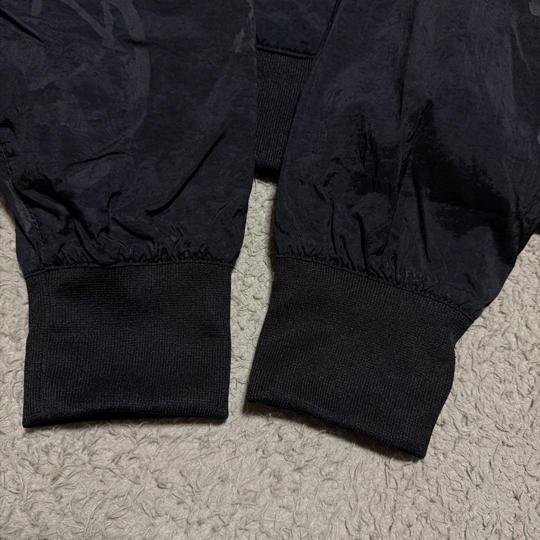 NIKE FUTURA ナイロンジャケット　Hooded Jacket L