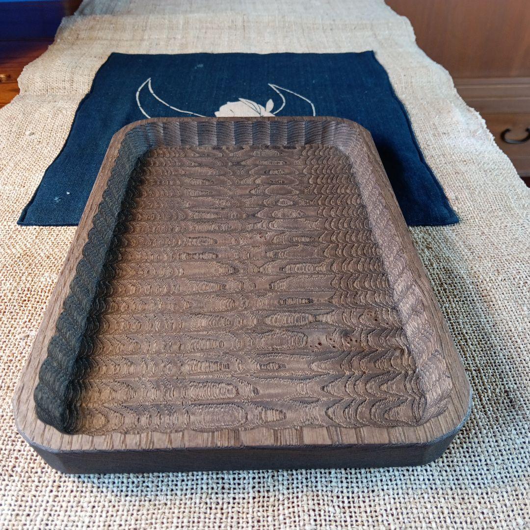 我谷盆　No.28